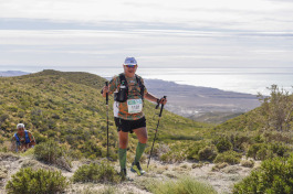 Comodoro Ultra Trail 2023