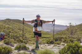 Comodoro Ultra Trail 2023