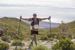 Comodoro Ultra Trail 2023