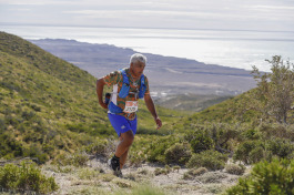 Comodoro Ultra Trail 2023