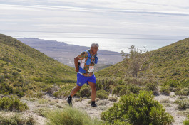 Comodoro Ultra Trail 2023