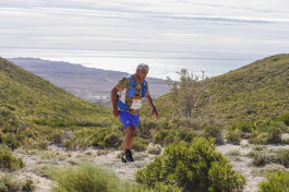 Comodoro Ultra Trail 2023