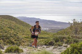 Comodoro Ultra Trail 2023