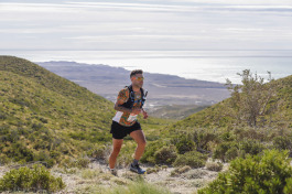 Comodoro Ultra Trail 2023