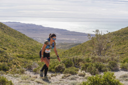 Comodoro Ultra Trail 2023