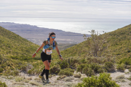 Comodoro Ultra Trail 2023