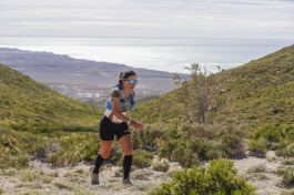 Comodoro Ultra Trail 2023