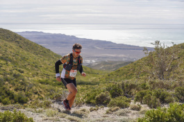 Comodoro Ultra Trail 2023