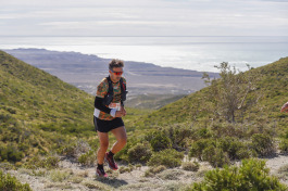 Comodoro Ultra Trail 2023