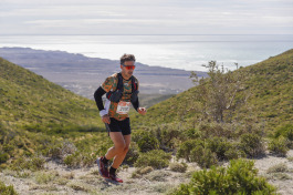 Comodoro Ultra Trail 2023