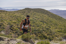 Comodoro Ultra Trail 2023