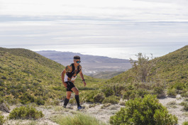 Comodoro Ultra Trail 2023