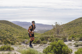 Comodoro Ultra Trail 2023