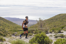 Comodoro Ultra Trail 2023