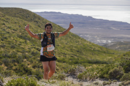 Comodoro Ultra Trail 2023