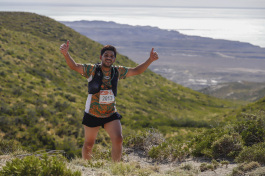 Comodoro Ultra Trail 2023