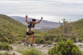 Comodoro Ultra Trail 2023