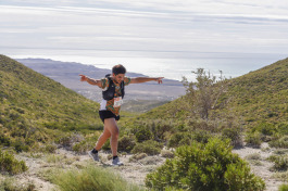 Comodoro Ultra Trail 2023