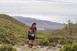 Comodoro Ultra Trail 2023