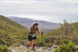 Comodoro Ultra Trail 2023