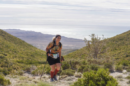 Comodoro Ultra Trail 2023