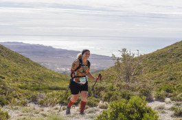 Comodoro Ultra Trail 2023