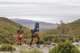 Comodoro Ultra Trail 2023