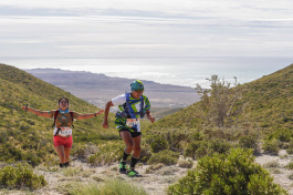 Comodoro Ultra Trail 2023