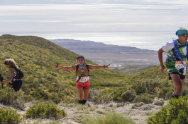 Comodoro Ultra Trail 2023