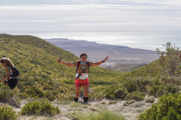 Comodoro Ultra Trail 2023