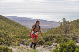 Comodoro Ultra Trail 2023