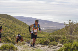 Comodoro Ultra Trail 2023