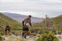 Comodoro Ultra Trail 2023