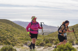 Comodoro Ultra Trail 2023