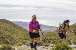 Comodoro Ultra Trail 2023