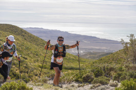 Comodoro Ultra Trail 2023