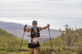 Comodoro Ultra Trail 2023