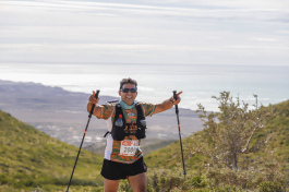 Comodoro Ultra Trail 2023