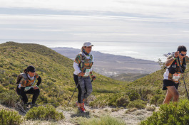 Comodoro Ultra Trail 2023