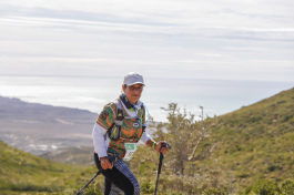 Comodoro Ultra Trail 2023