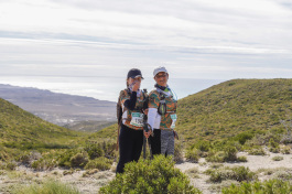 Comodoro Ultra Trail 2023