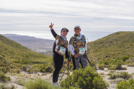 Comodoro Ultra Trail 2023