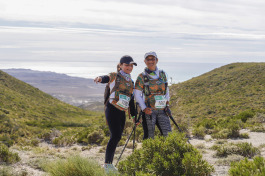 Comodoro Ultra Trail 2023