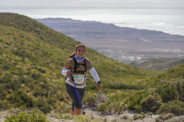 Comodoro Ultra Trail 2023