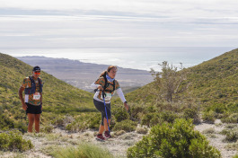 Comodoro Ultra Trail 2023