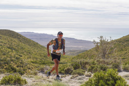 Comodoro Ultra Trail 2023