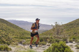 Comodoro Ultra Trail 2023