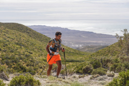 Comodoro Ultra Trail 2023