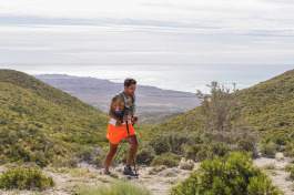 Comodoro Ultra Trail 2023