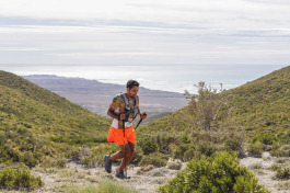 Comodoro Ultra Trail 2023